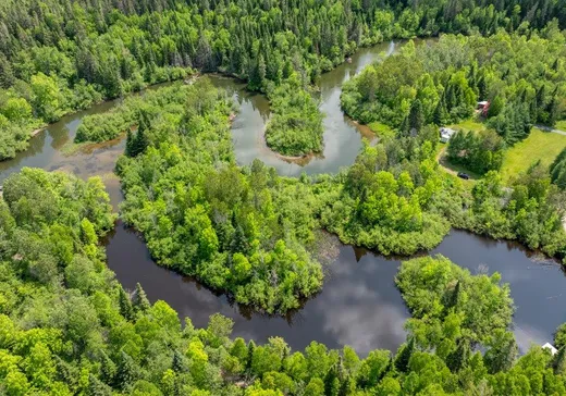 Land for sale -  Ch. Yannick-Bérubé, Témiscouata-sur-le-Lac, G0L1E0