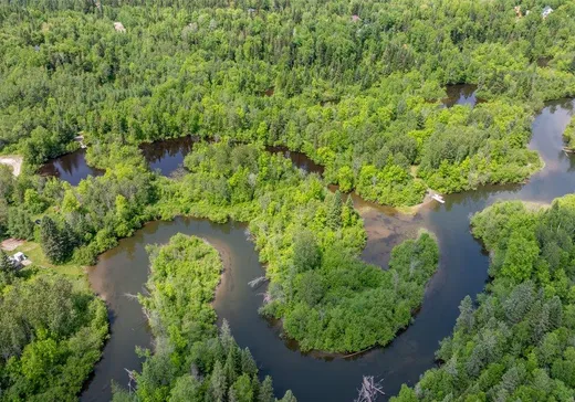 Land for Sale -  Ch. Yannick-Bérubé, Témiscouata-sur-le-Lac, G0L 1E0