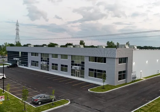 Land for Sale - 1080 Rue Gaudette, Saint-Jean-sur-Richelieu, J2W 3G1