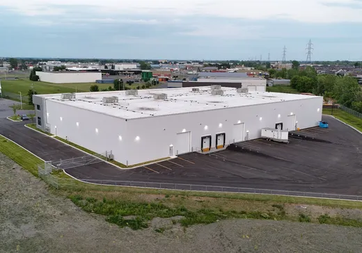 Land for Sale - 1080 Rue Gaudette, Saint-Jean-sur-Richelieu, J2W 3G1