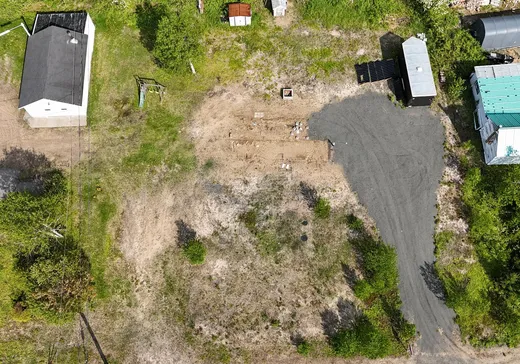Land for sale - 100 Rue Roy, Moisie, G0G2B0