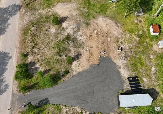 Land for Sale - 100 Rue Roy, Moisie, G0G 2B0