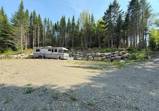 Land for Sale - 118 Ch. du Corbeau, Notre-Dame-Des-Boies, J0B 2E0