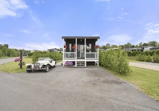 Terrain à vendre - 3945 Route 337, Ste-Julienne, J0K 2T0