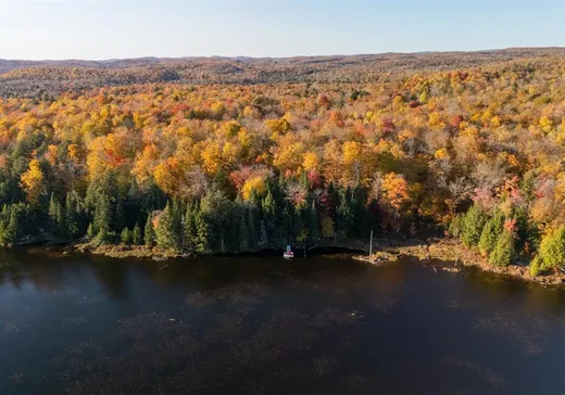 Land for Sale -  Ch. des Lynx, Lachute, J8H 0L1