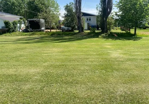Terrain à vendre -  9e Avenue, Desbiens, G0W 1N0