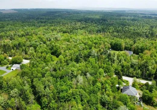 Land for Sale -  Ch. Laliberté, Sherbrooke, J1R 0C5