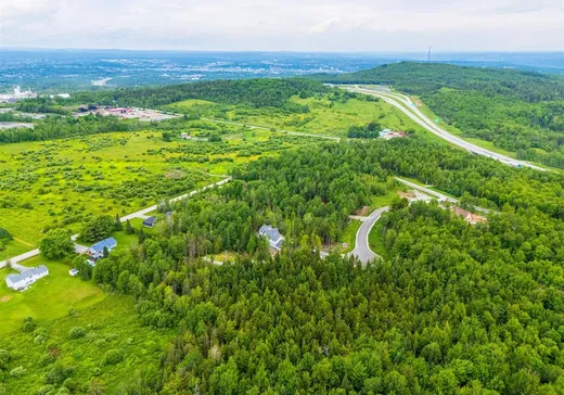 Land for Sale -  Rue Mégane, Hatley, J1H 0J2