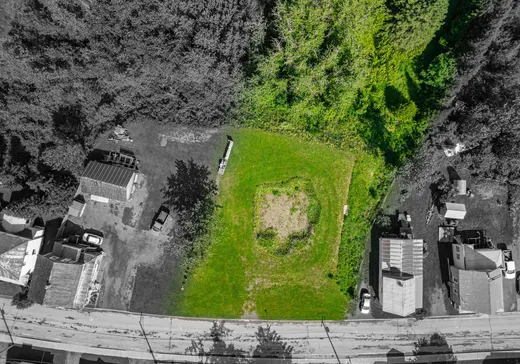 Terrain à vendre - 316 Rue Gendron, Saint-Léon-le-Grand, G0J 2W0