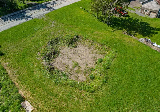 Terrain à vendre - 316 Rue Gendron, Saint-Léon-le-Grand, G0J 2W0