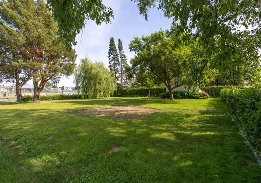 Terrain à vendre -  Rue des Chênes, Laval (Sainte-Dorothee), H1N1N1