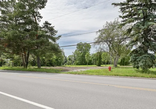 Terrain à vendre -  Rue Richelieu, Beloeil, J3G 2C9