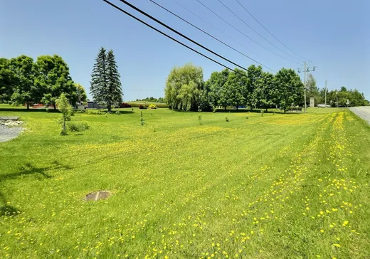 Terrain à vendre - 595Z 2e Avenue, Weedon, J0B 3J0