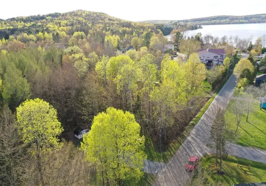 Terrain à vendre - 118 19e Avenue, Val des Sources, J1T 3M7