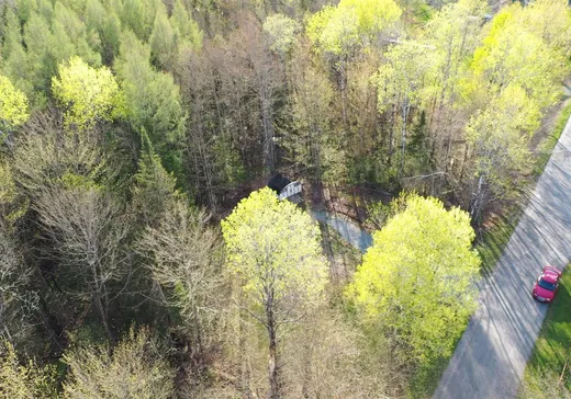 Terrain à vendre - 118 19e Avenue, Val des Sources, J1T 3M7