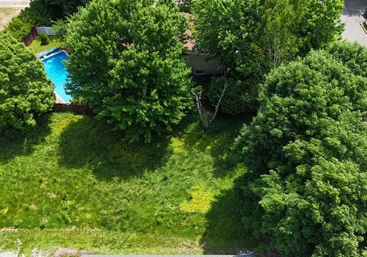Terrain à vendre -  Av. du Parc, Waterloo, J0E 2N0