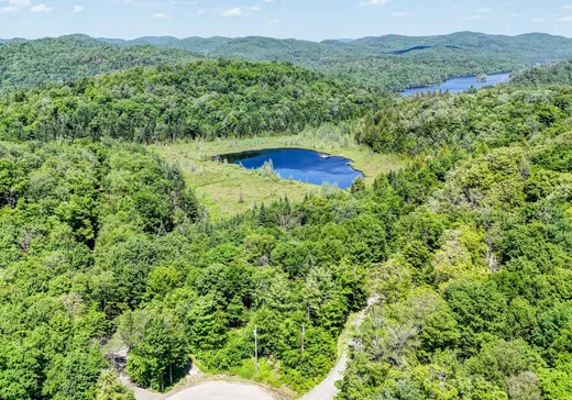Terrain à vendre -  Rue de la Réserve, Morin-Heights, J0R 1H0