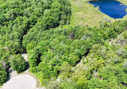 Terrain à vendre -  Rue de la Réserve, Morin-Heights, J0R 1H0