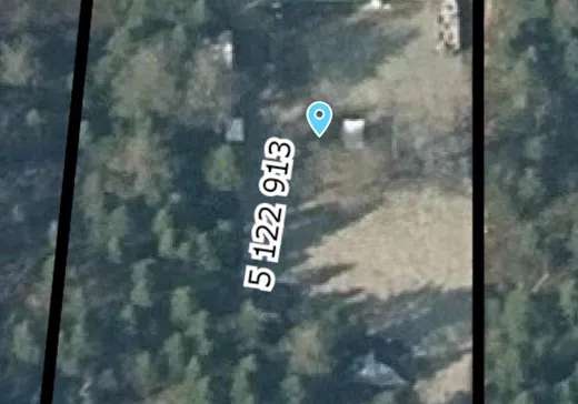 Terrain à vendre - 550 Ch. du Lac-Villebon S., Val-d'Or, J9P 7E2