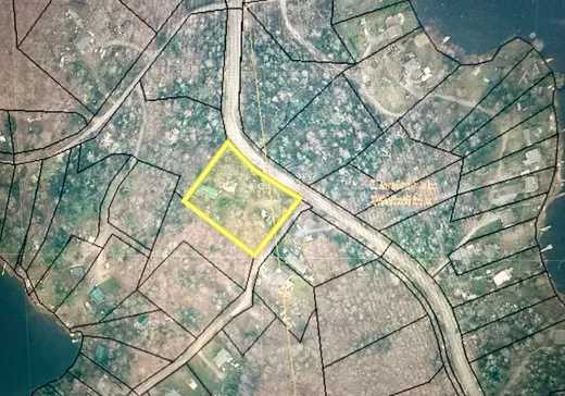 Terrain à vendre - 514 Ch. du Ruisseau, Val-des-Monts, J8N1E9