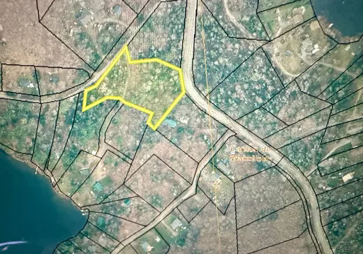 Terrain à vendre - 522 Ch. du Ruisseau, Val-des-Monts, J8N1E9