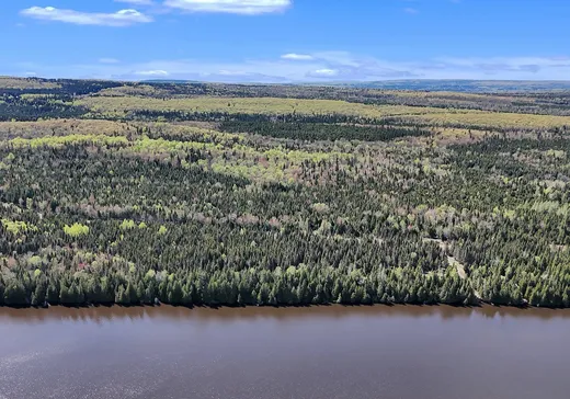 Land for Sale -  Rue Principale (St-Guy), Rimouski, G0K 1W0