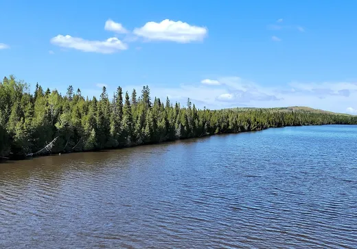 Land for sale -  Rue Principale (St-Guy), Rimouski, G0K1W0