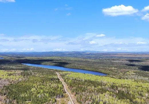 Land for Sale -  Rue Principale (St-Guy), Rimouski, G0K 1W0