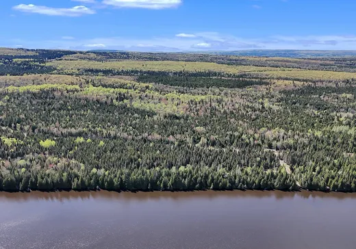 Land for sale -  Rue Principale (St-Guy), Rimouski, G0K1W0
