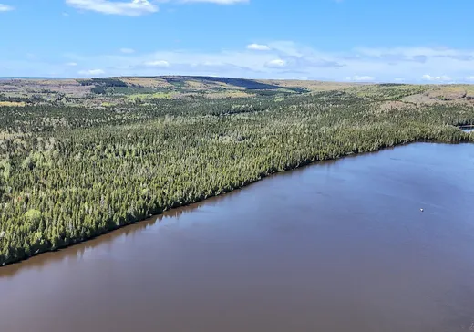 Land for Sale -  Rue Principale (St-Guy), Rimouski, G0K 1W0