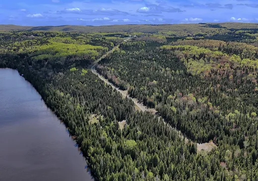Land for Sale -  Rue Principale (St-Guy), Rimouski, G0K 1W0