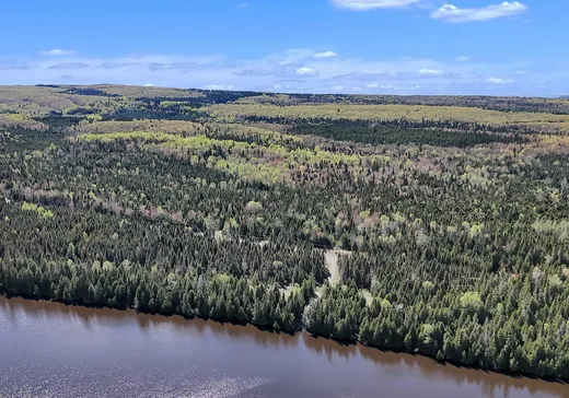 Land for sale -  Rue Principale (St-Guy), Rimouski, G0K1W0