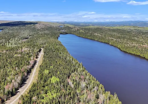 Land for sale -  Rue Principale (St-Guy), Rimouski, G0K1W0