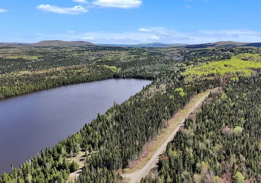 Land for Sale -  Rue Principale (St-Guy), Rimouski, G0K 1W0