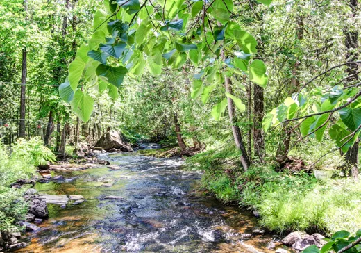 Terrain à vendre - 13 Rue Villeneuve, St-Hippolyte, J8A2C5