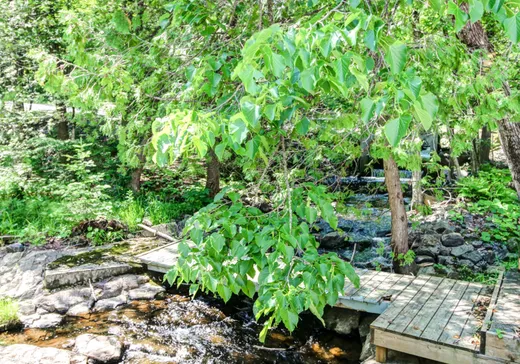 Terrain à vendre - 13 Rue Villeneuve, St-Hippolyte, J8A 2C5