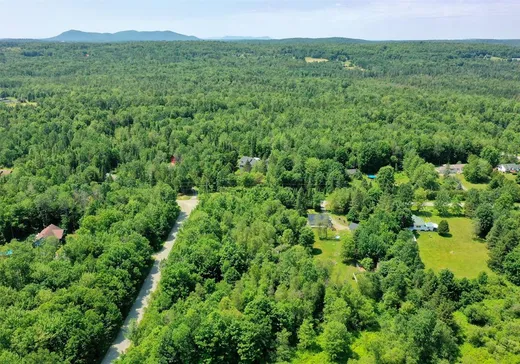 Land for Sale -  Ch. Myriam, Stukely, J0E 2J0