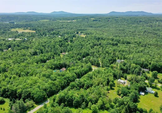 Land for Sale -  Ch. Myriam, Stukely, J0E 2J0