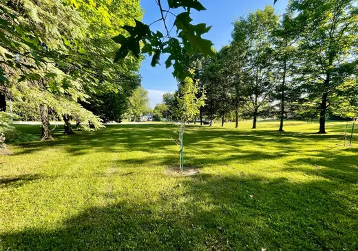 Land for sale -  Rue Bourgault, East Angus, J0B1R0