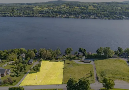Land for Sale -  Route Domaine du Lac, St-Ferdinand, G0N 1N0