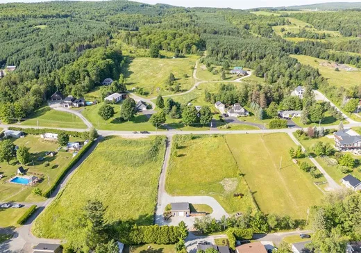 Land for Sale -  Route Domaine du Lac, St-Ferdinand, G0N 1N0