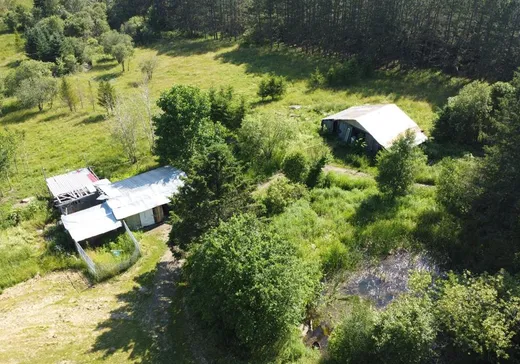 Terrain à vendre - 1802Z Route 210, Saint-Isidore-de-Clifton, J0B2X0