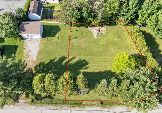 Land for Sale -  Rue Eugène-St-Jacques, Sherbrooke, J1H 4A5