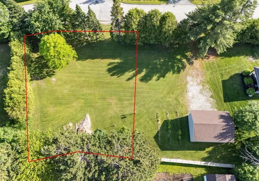 Land for Sale -  Rue Eugène-St-Jacques, Sherbrooke, J1H 4A5
