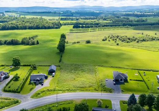 Terrain à vendre -  Ch. du Village, Coaticook, J1A 2S4