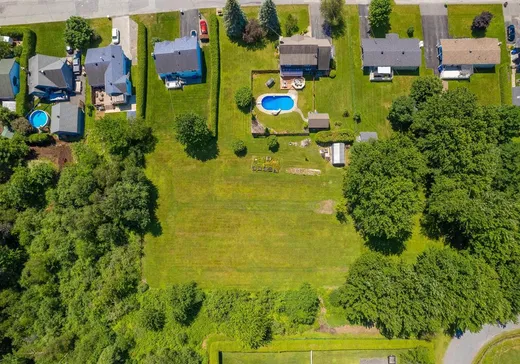 Terrain à vendre -  Rue Lacasse, Magog, J1X5L6