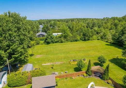 Terrain à vendre -  Rue Lacasse, Magog, J1X 5L6