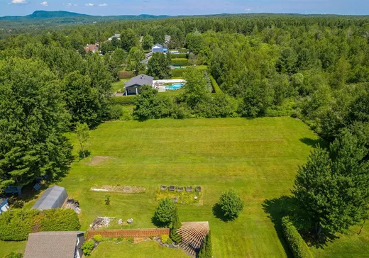 Terrain à vendre -  Rue Lacasse, Magog, J1X 5L6