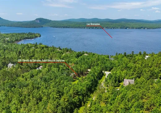 Land for Sale - 235 Ch. du Domaine, Repentigny, J0B 2P0