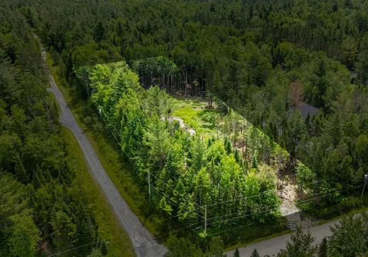 Land for Sale - 235 Ch. du Domaine, Repentigny, J0B 2P0